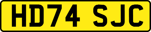 HD74SJC