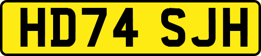 HD74SJH