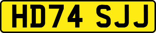 HD74SJJ