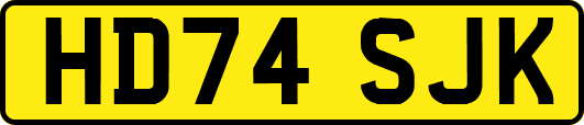 HD74SJK