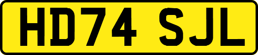 HD74SJL