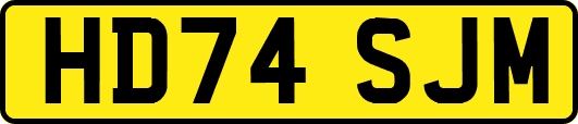 HD74SJM