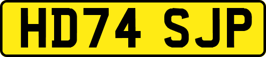 HD74SJP