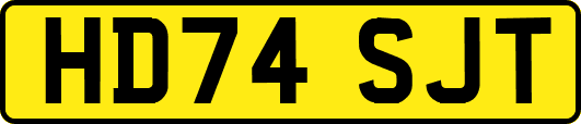 HD74SJT
