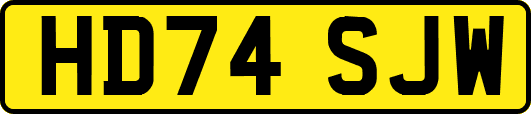 HD74SJW