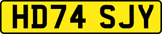 HD74SJY