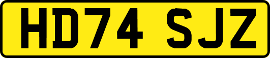 HD74SJZ