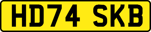 HD74SKB