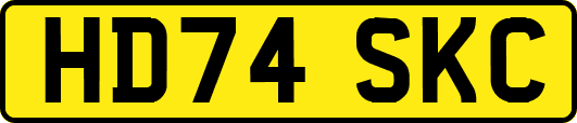 HD74SKC