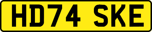 HD74SKE