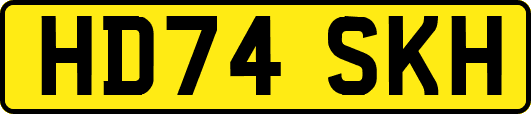 HD74SKH