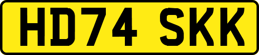 HD74SKK