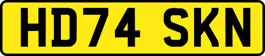 HD74SKN