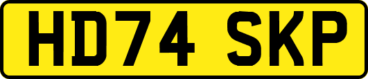HD74SKP