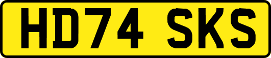 HD74SKS