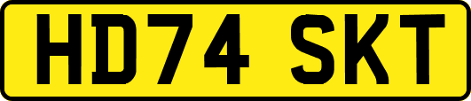 HD74SKT