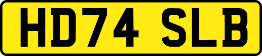 HD74SLB