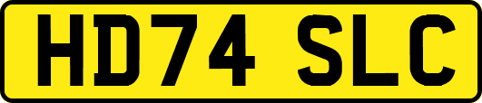 HD74SLC