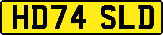 HD74SLD