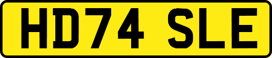 HD74SLE