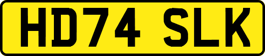 HD74SLK