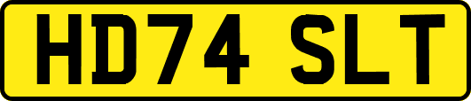 HD74SLT