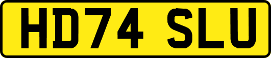 HD74SLU
