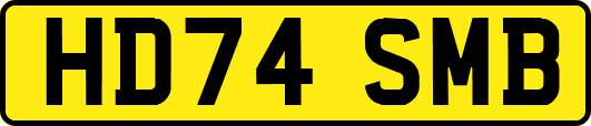 HD74SMB