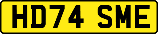 HD74SME