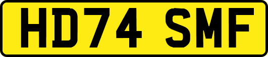 HD74SMF