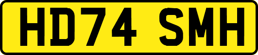 HD74SMH