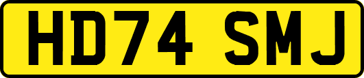 HD74SMJ