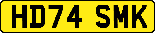 HD74SMK