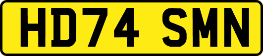HD74SMN