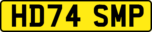 HD74SMP