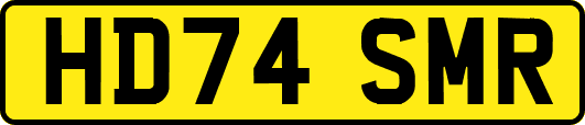 HD74SMR