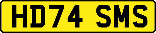 HD74SMS