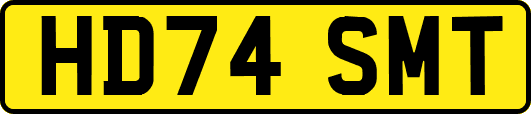HD74SMT