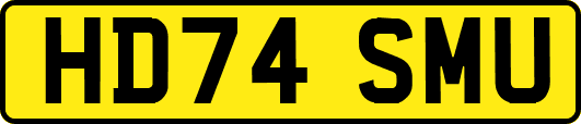 HD74SMU