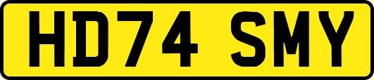 HD74SMY