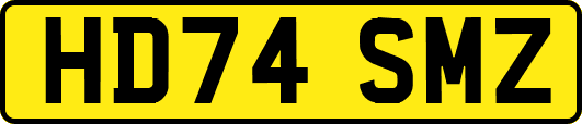 HD74SMZ