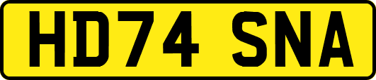 HD74SNA