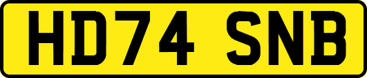 HD74SNB