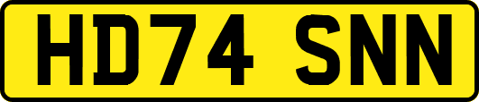 HD74SNN