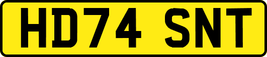 HD74SNT