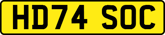 HD74SOC
