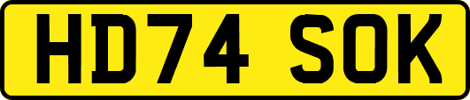 HD74SOK
