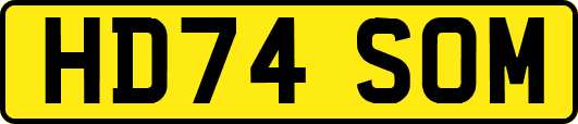 HD74SOM