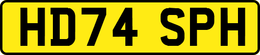 HD74SPH