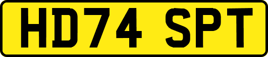 HD74SPT